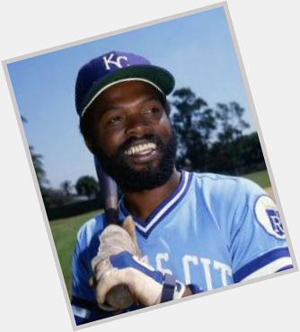   Happy 70th Birthday to Hall of Famer Hal McRae! 