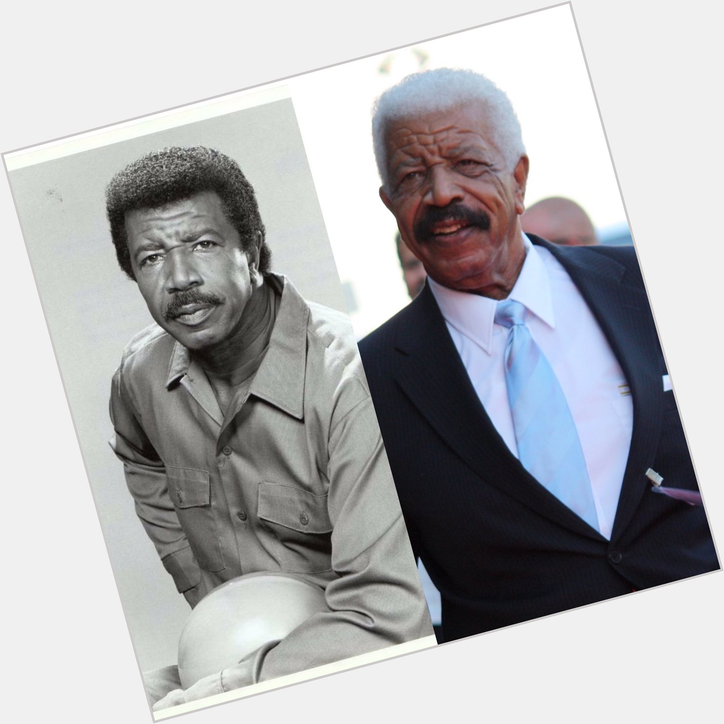 Happy 83rd birthday to 227 actor! Hal Williams! 