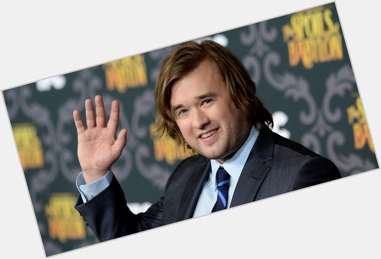 A happy 29th birthday to Haley Joel Osment, the young actor made famous by the likes of The Sixth Sense and A.I. 