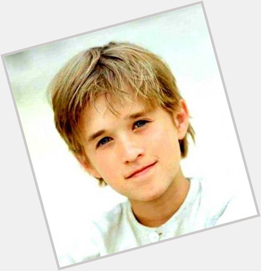  A Happy Birthday to Haley Joel Osment God Bless him & his Family love you man. 