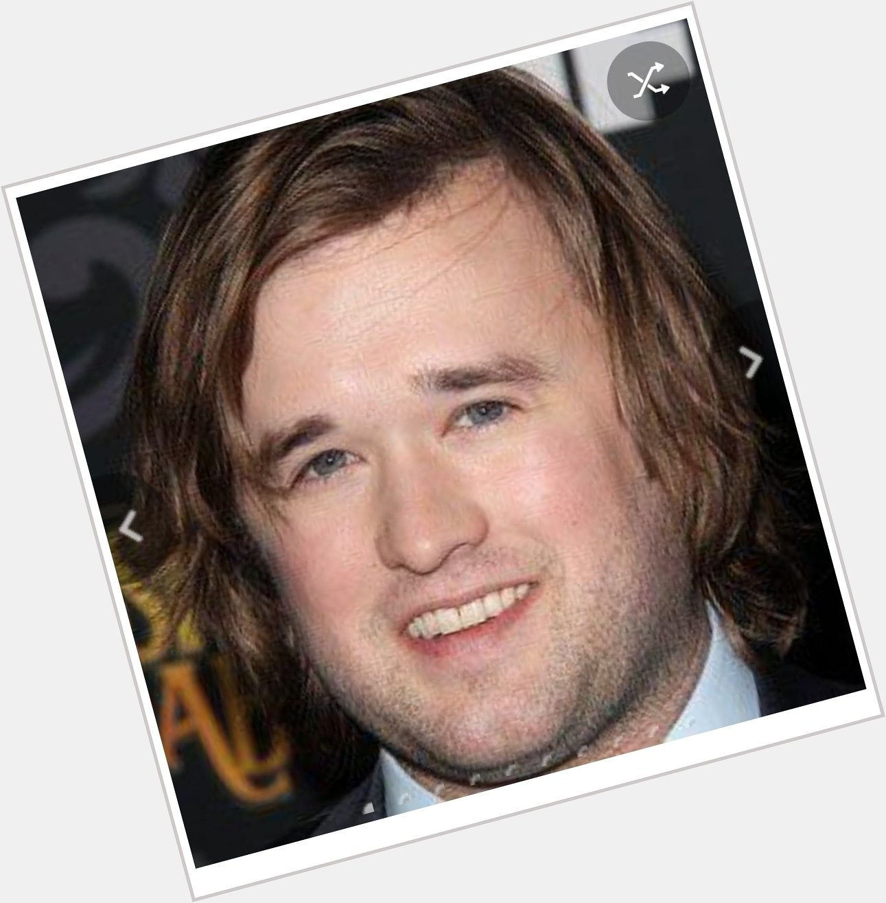 Happy Birthday to this great actor.  Happy Birthday to Haley Joel Osment 