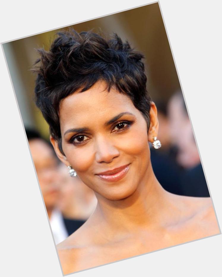 HAPPY BIRTHDAY: Halle Berry is celebrating today! Whats your favorite Halle Berry movie? 