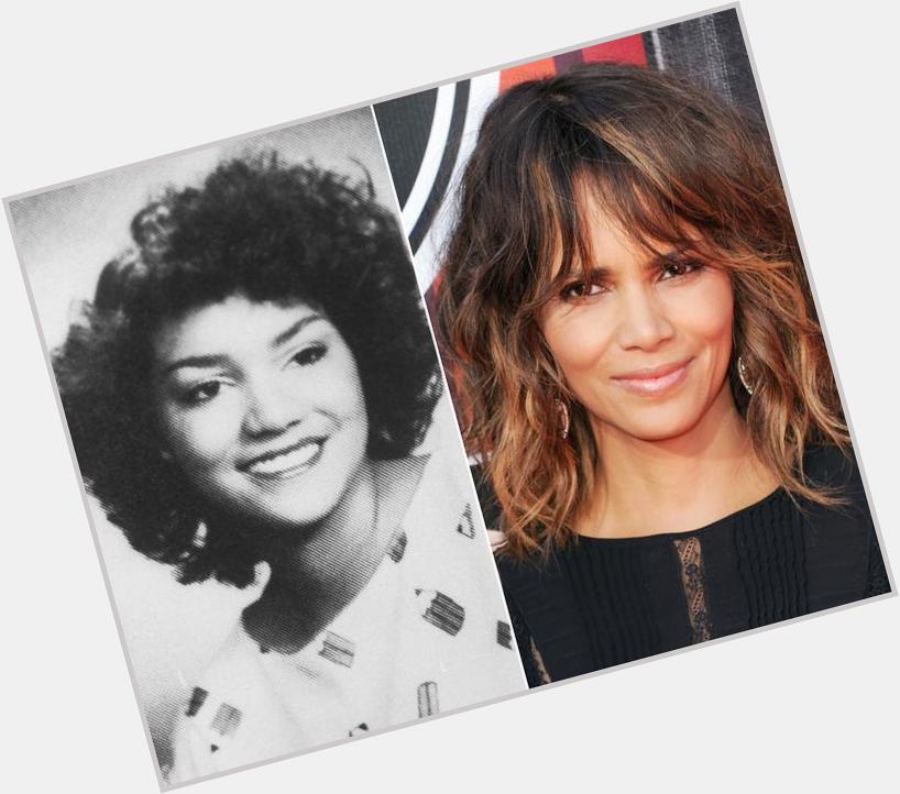 Happy birthday to the absolutely ageless Halle Berry! Celebrate with her best beauty moments:  