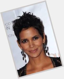 Halle Berry is Aging Backwards? Happy Birthday to the leading Lady:  