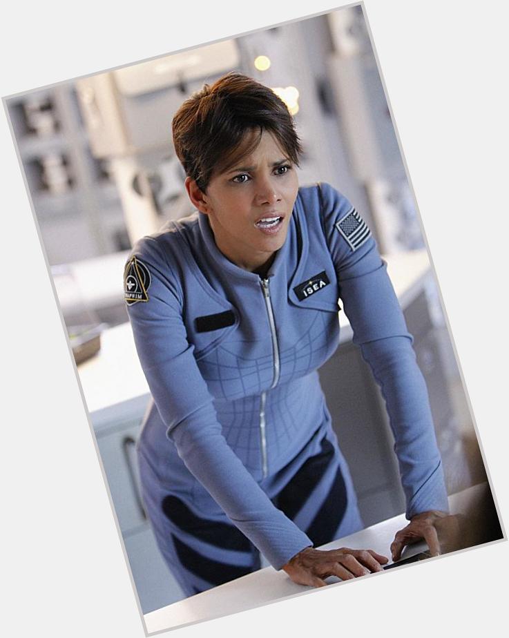 8/14: Happy 49th Birthday 2 actress/producer Halle Berry! TV in Extant! Oscar! Lovely!    