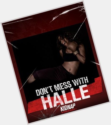 Halle Berry: Happy Birthday Halle   