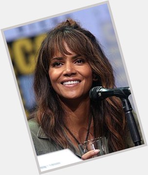 Happy 51st Birthday to the beautiful, talented Halle Berry! 