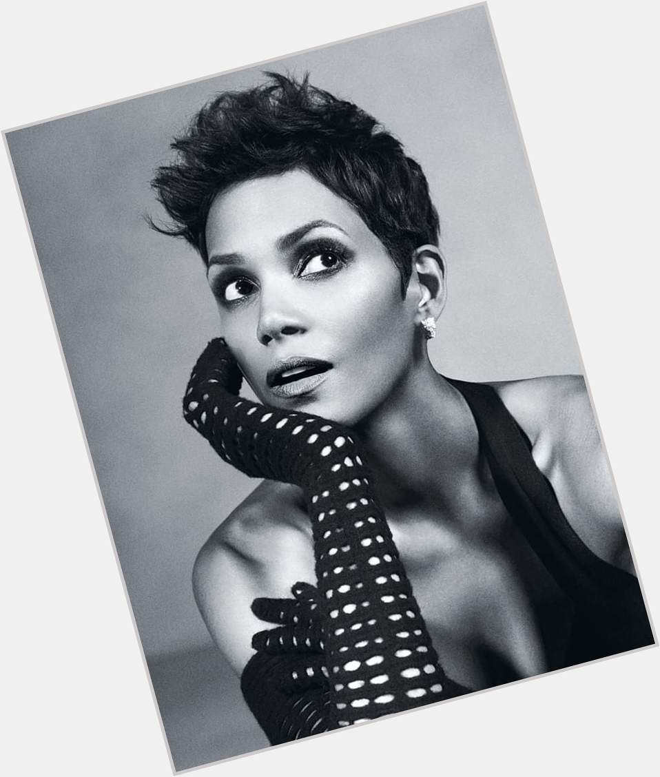 Happy Birthday to Halle Berry who turns 56 today! 