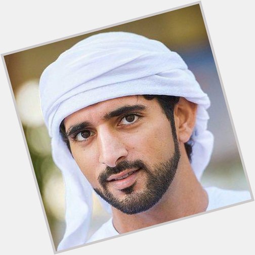 Happy Birthday to my Hamdan bin Mohammed Al Maktoum, prince of Dubai. 