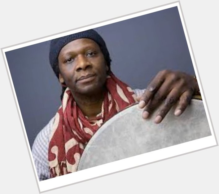 Happy Birthday to Jazz legend Hamid Drake from the Rhythm and Blues Preservation Society. 