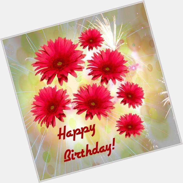 Hamid Mir Happy Birthday 