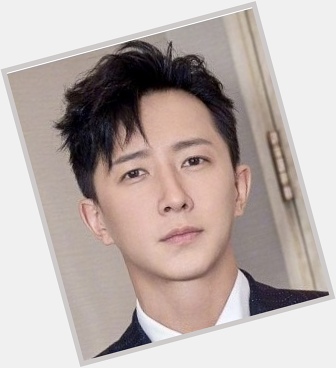 Happy birthday Han Geng have a good time with your family   