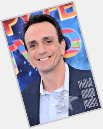Happy Birthday Wishes going out to the charismatic Hank Azaria!            