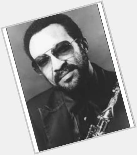 Happy Heavenly Birthday to Jazz legend Hank Crawford from the Rhythm and Blues Preservation Society. RIP 