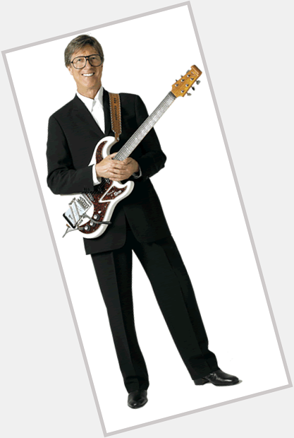 Happy Birthday to the incredibly influential Hank Marvin, guitarist of instrumental rock band \"The Shadows\"! 