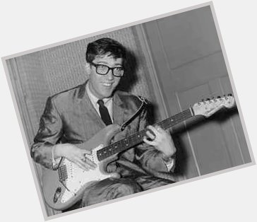 Happy Birthday for Oct 28th to the guitar legend Hank Marvin of The Shadows, born in 1941 