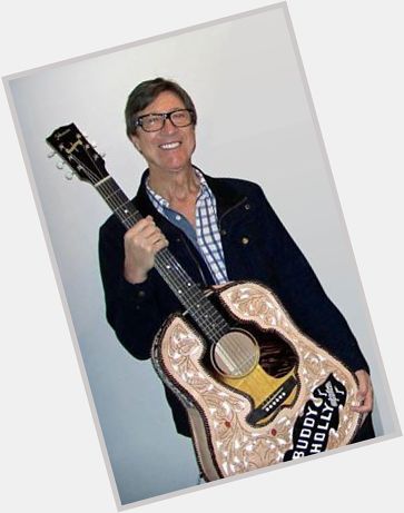 Happy Birthday to the legend that is Hank Marvin 
