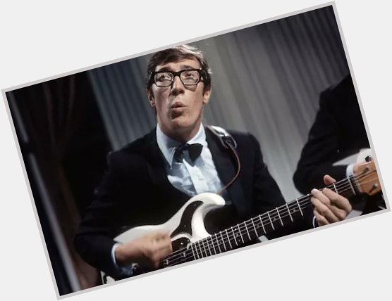 Happy Birthday to The Shadows legendary guitarist Hank Marvin, born on this day in Newcastle upon Tyne in 1941.    