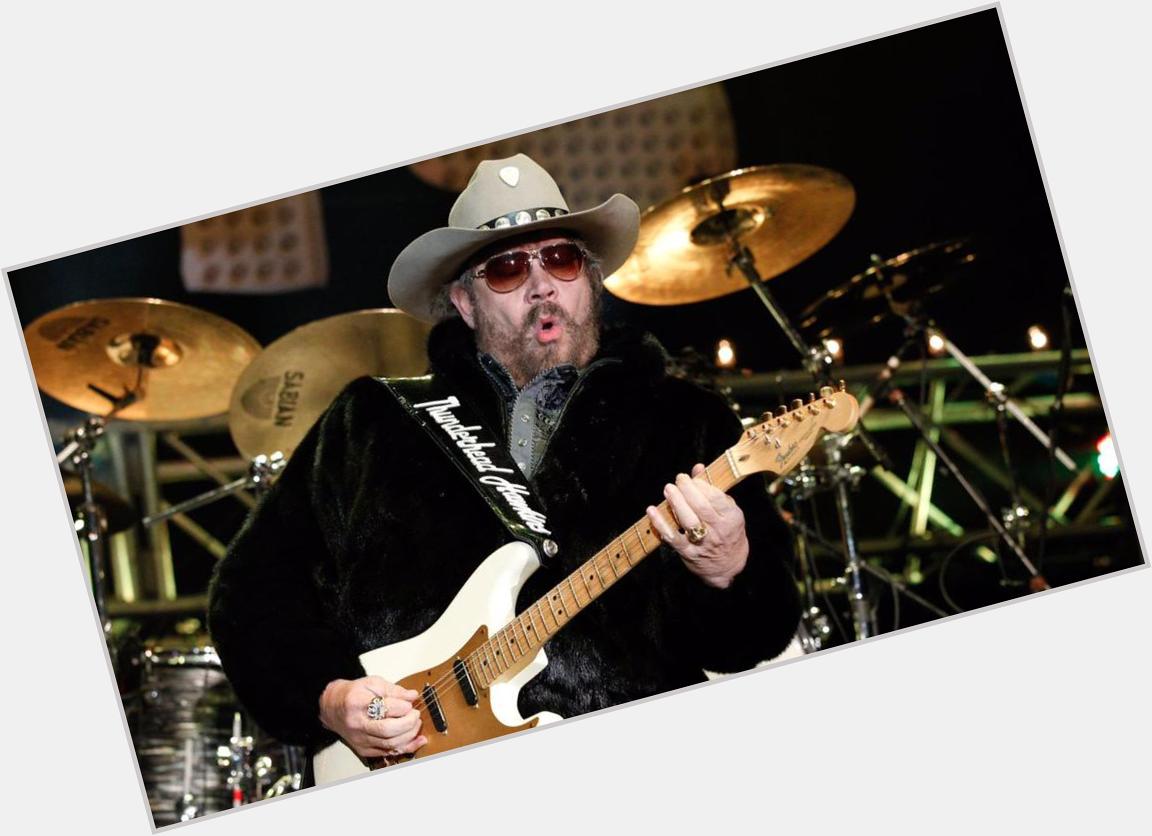 Happy Birthday to Hank Williams Jr!!! We can\t wait to see you on Aug. 22! Visit  for tickets. 