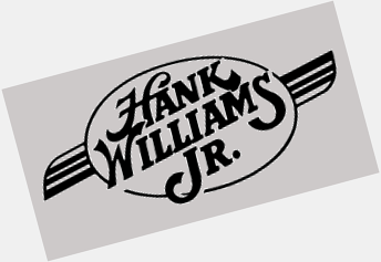 Happy Birthday to Hank Williams Jr.  