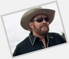 HAPPY BIRTHDAY to Hank Williams Jr. Love your  song.Have a great day. 