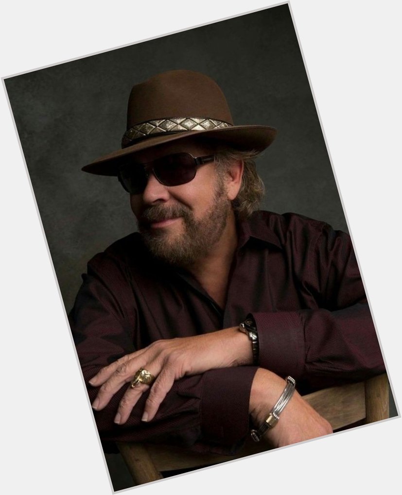 Happy Birthday 
Country music singer song writer musician entertainer icon 
Hank Williams Jr 