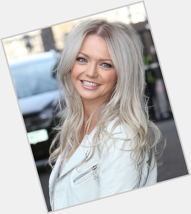 Happy Birthday Hannah Spearritt 