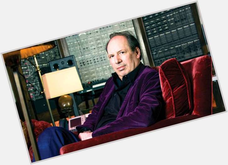 Happy 60th birthday to legendary composer Hans Zimmer!

Which of his scores is your favourite? 