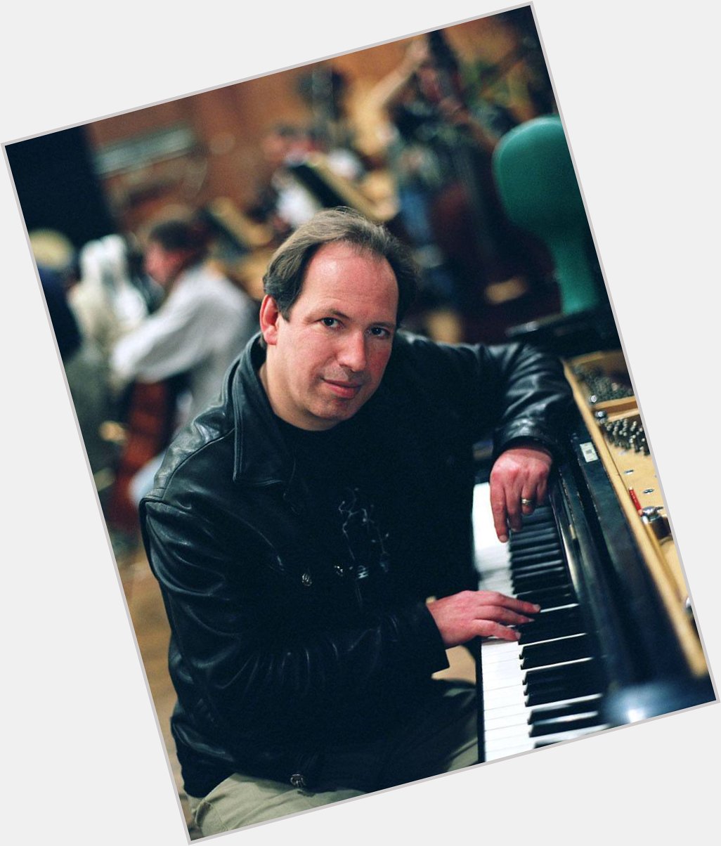 Happy 60 Birthday to the Academy Oscar Winner and the best film score composer ever HANS ZIMMER        