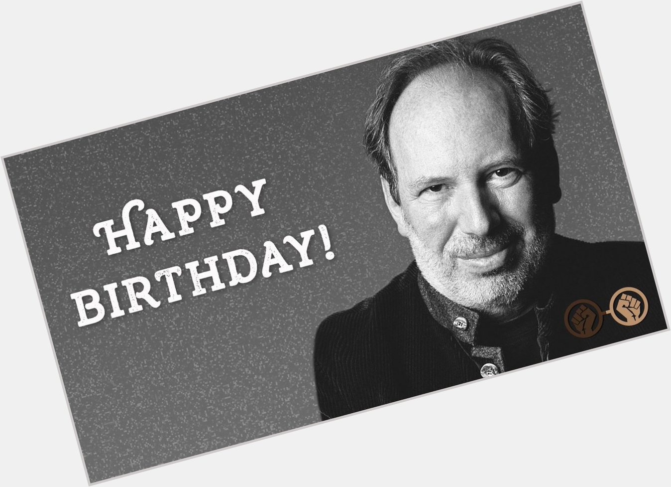 Happy birthday, Hans Zimmer! The talented composer turns 61 today. We hope he\s having a good day! 
