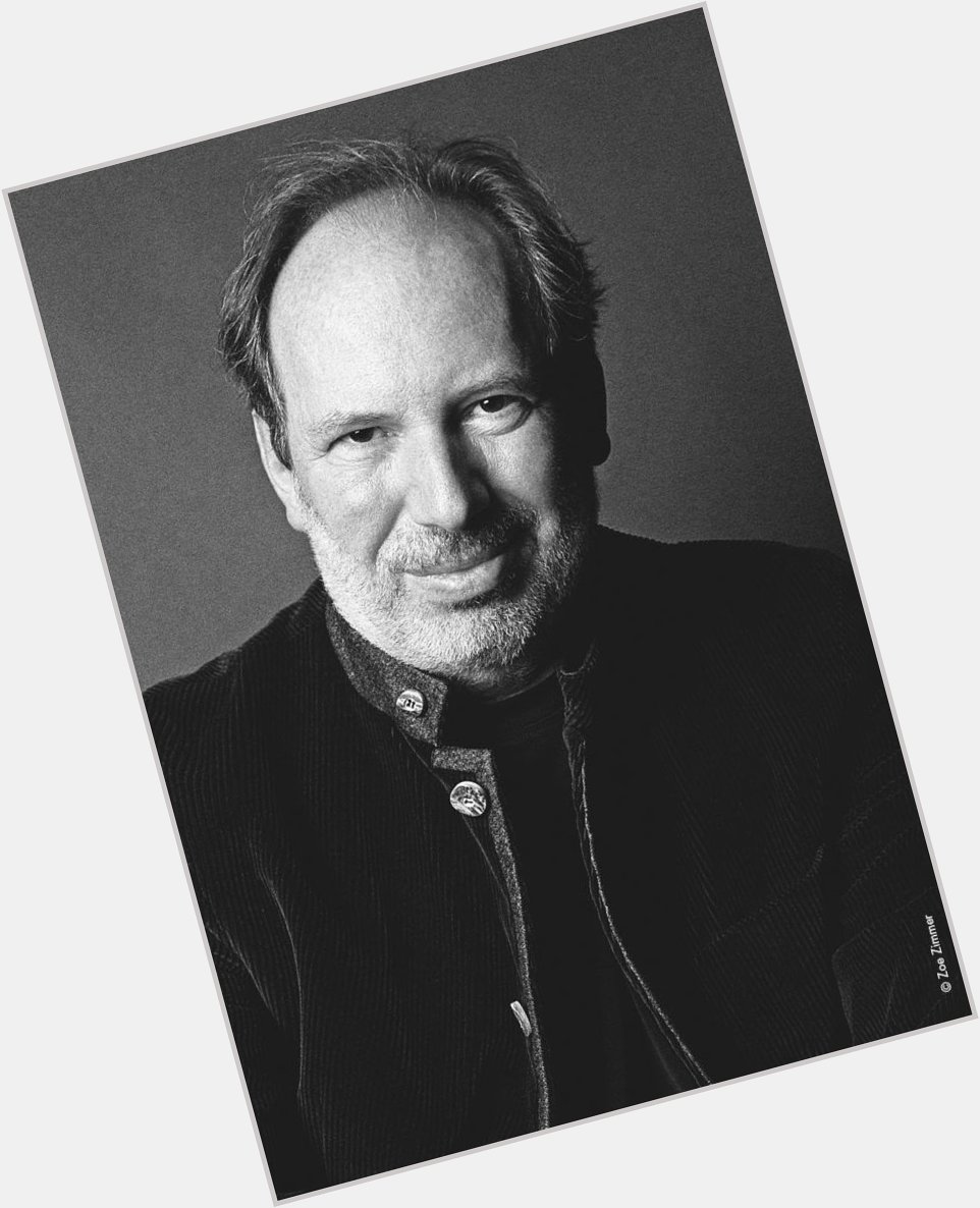 I don t know about Mozart but I can surely say that I know hans zimmer happy birthday living legend. 