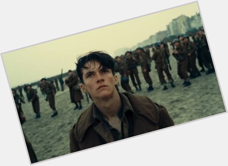 Happy birthday Hans Zimmer. I admired the atmosphere he helped creating in Dunkirk:  