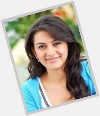 Happy birthday to my fb friend \" Hansika Motwani 