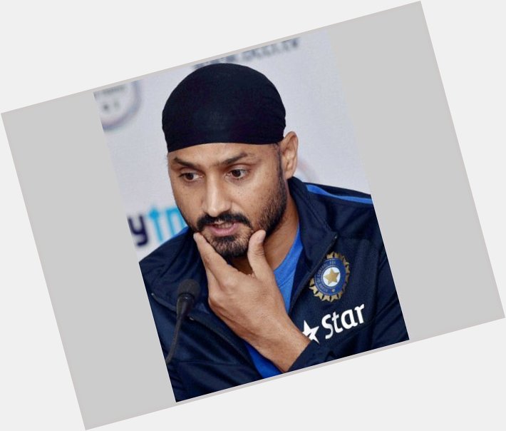 Happy Birthday to Harbhajan singh one of the most successful Off Spinner. 