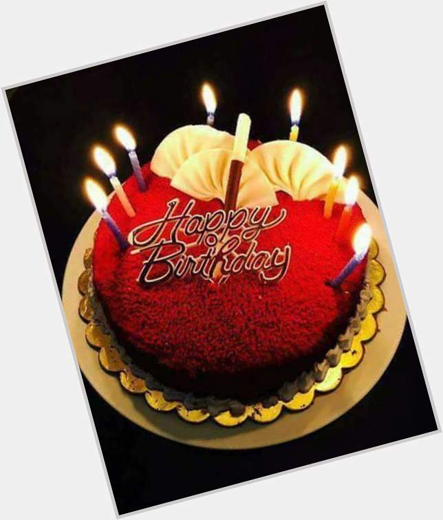 I wish u a happy birthday be healthy live a long life god bless u..paji 