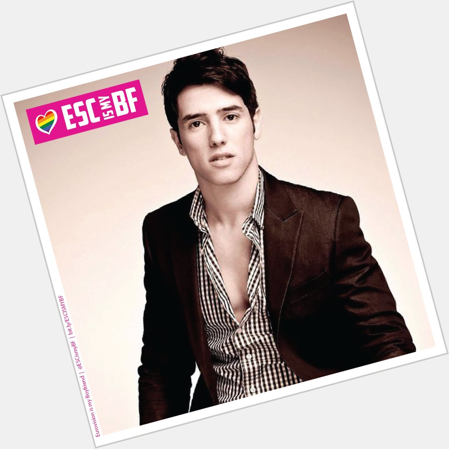 Happy Birthday to Harel Skaat who represented at in 2010, with \"Milim\" |  