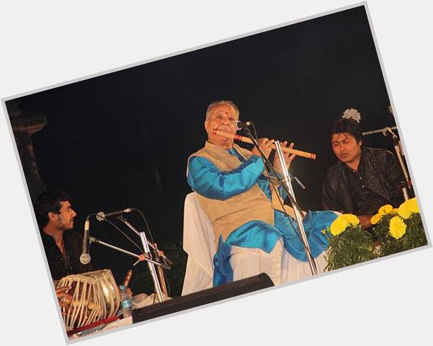 100CITIES wishes a very happy birthday to Pandit Hariprasad Chaurasia 