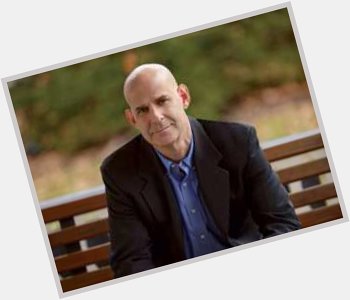 January 4 Happy Birthday Harlan Coben!  