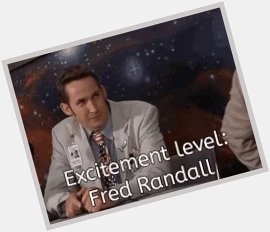 Happy Birthday Harland Williams 