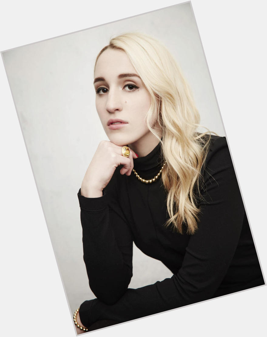 Happy 23rd Birthday to the amazing Harley Quinn Smith  