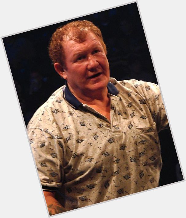 This Day in Wrestling History (Apr. 11): Happy Birthday Harley Race!  