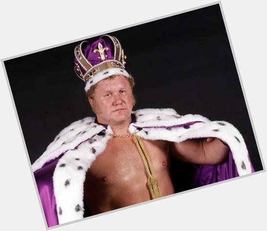 Happy 72nd Birthday to WWE Hall Of Famer and wrestling legend Harley Race.   