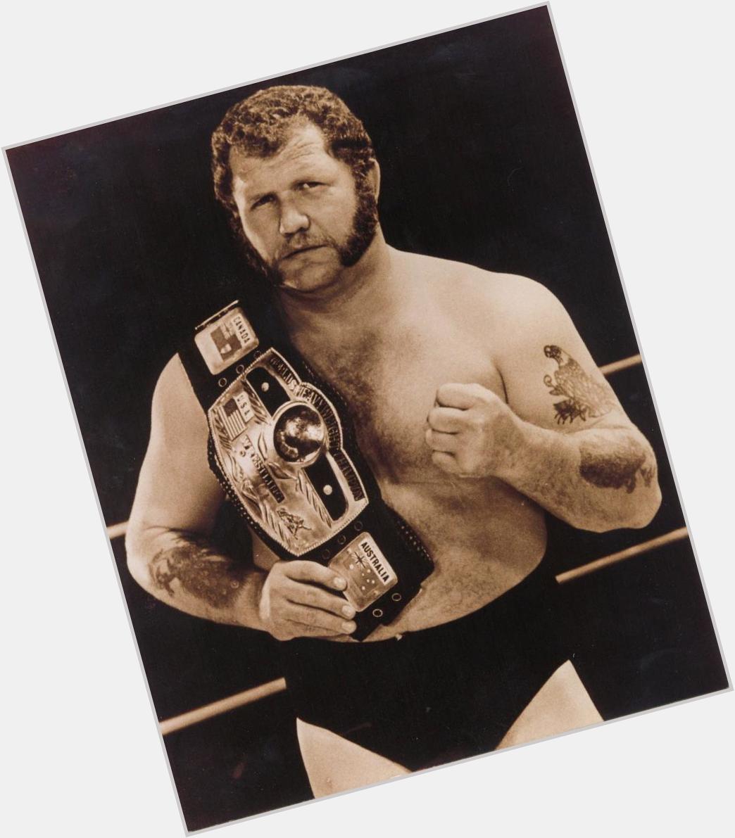 Happy 72nd Birthday to Harley Race! 