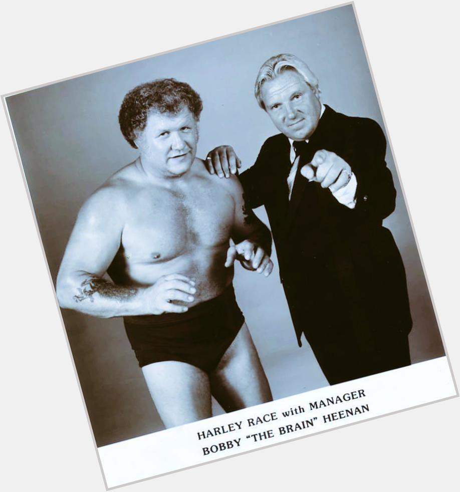 Happy 72nd birthday Harley Race 