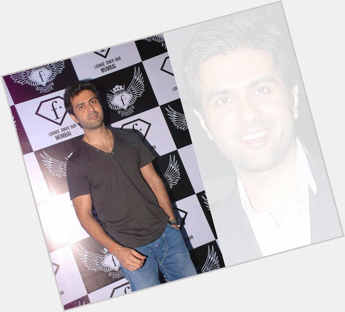 Wallpapers Drive Wishes A Very Happy Birthday To Bollywood Actor \"Harman Baweja\"  