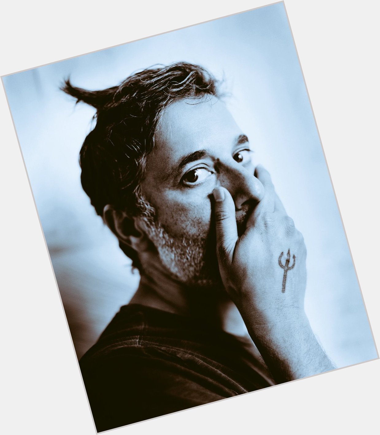Wishing a happy 45th birthday to a true auteur and one of my favourite directors, Harmony Korine. 
