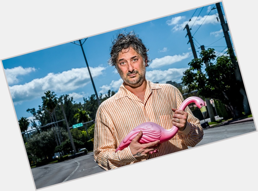 Happy Birthday to Harmony Korine. 