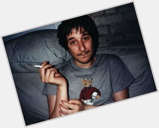 Happy 48th birthday to this absolute legend of independent cinema, Harmony Korine. 
