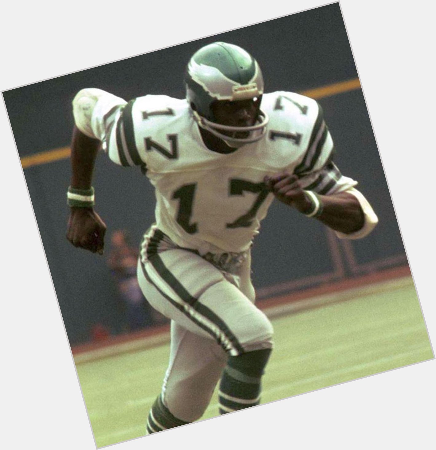Happy Hall of Fame Birthday to legend and all around GREAT guy, Harold Carmichael!!     