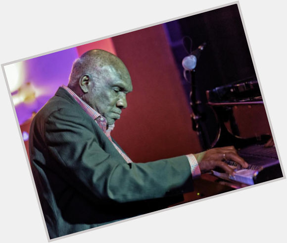 Happy Birthday Harold Mabern!

 